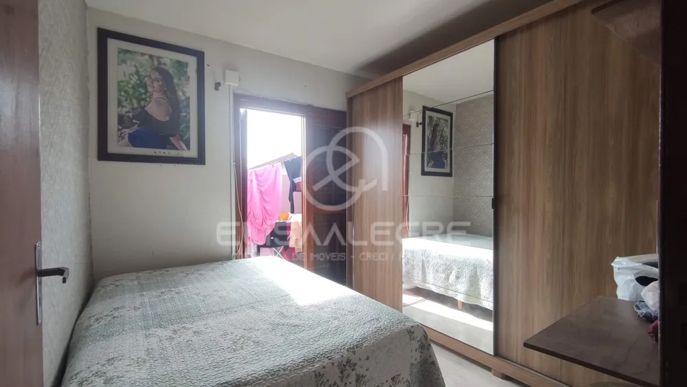 Sobrado, 3 quartos, 129 m² - Foto 4