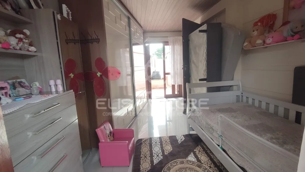 Sobrado, 3 quartos, 129 m² - Foto 5