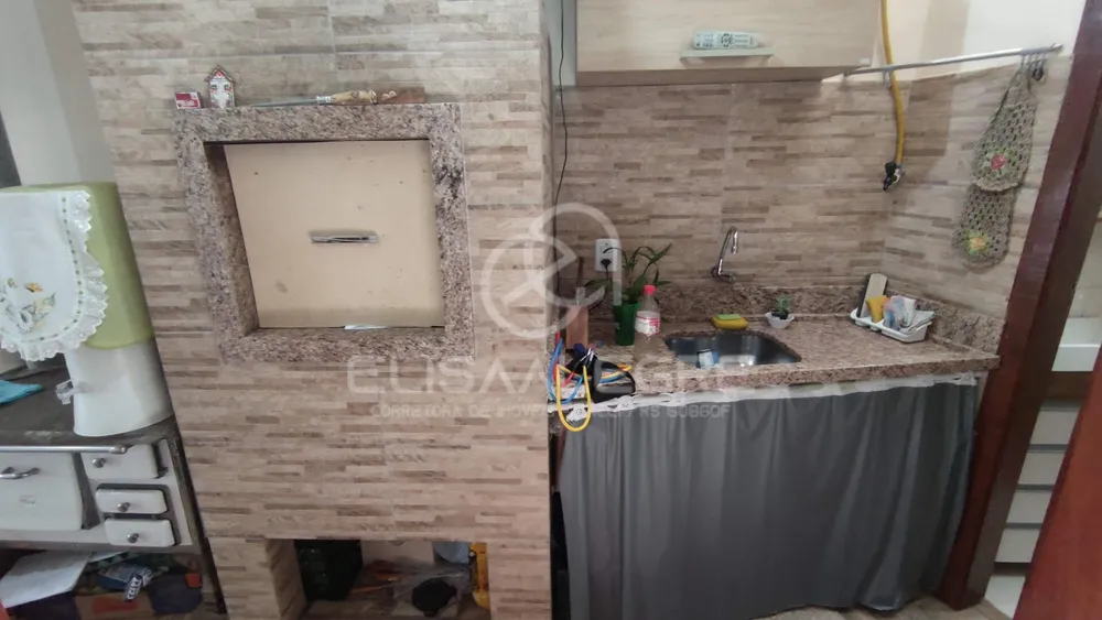 Sobrado, 3 quartos, 129 m² - Foto 3