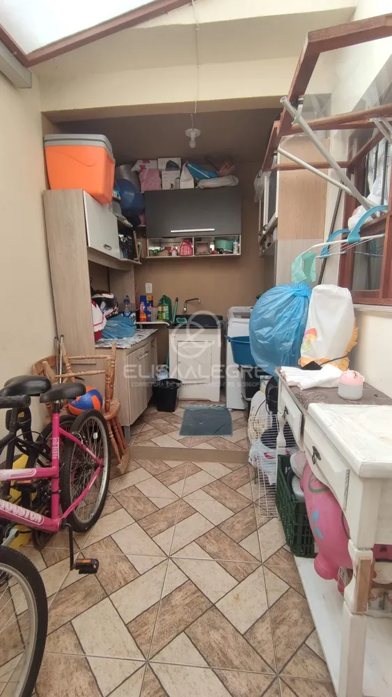 Sobrado, 3 quartos, 129 m² - Foto 8