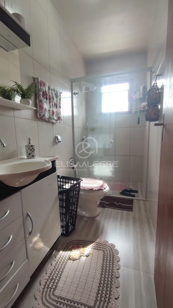 Sobrado, 3 quartos, 129 m² - Foto 2
