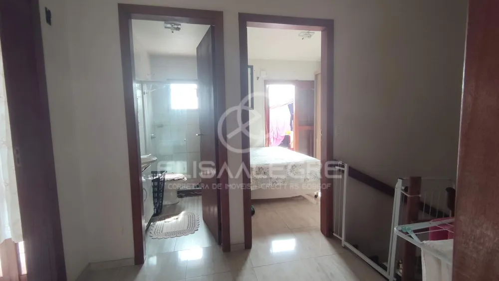 Sobrado, 3 quartos, 129 m² - Foto 8