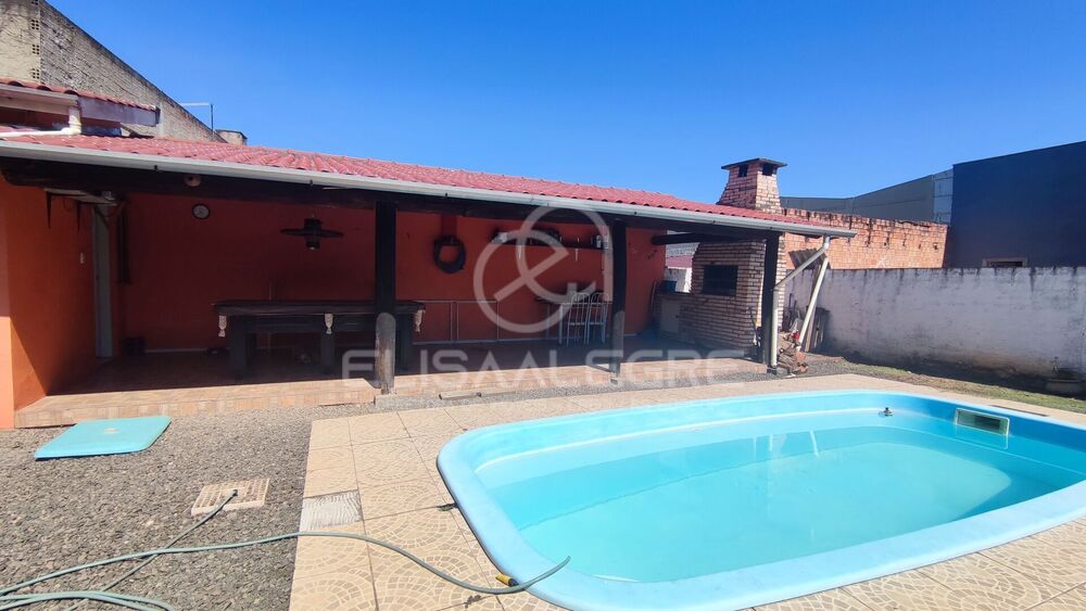 Casa, 2 quartos, 128 m² - Foto 4