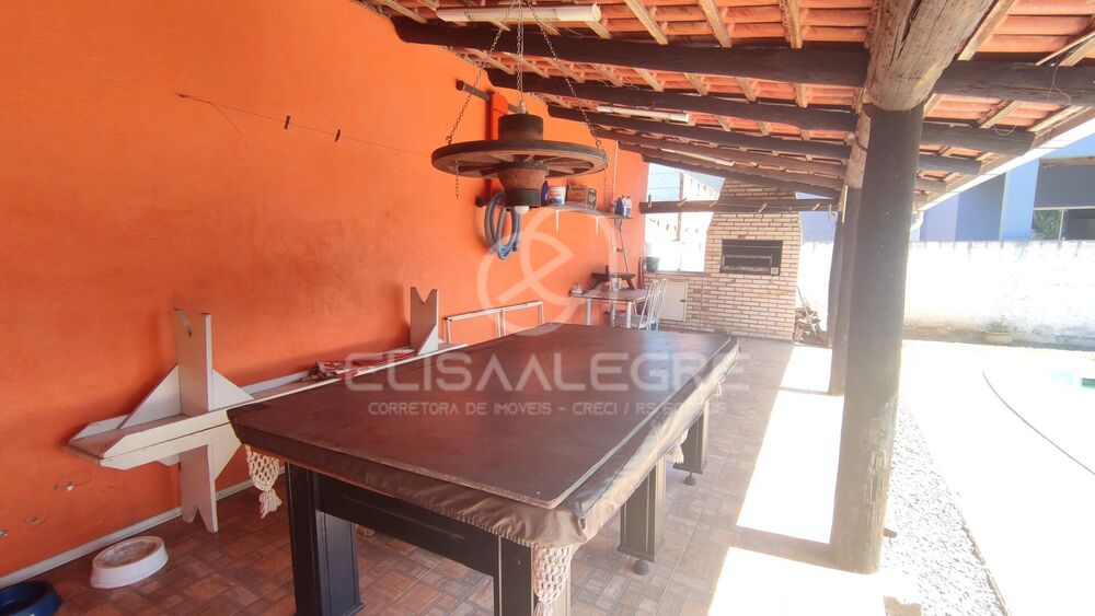 Casa, 2 quartos, 128 m² - Foto 5