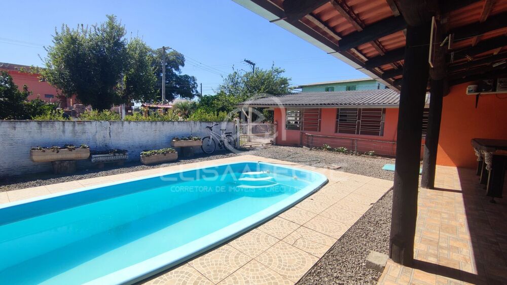 Casa, 2 quartos, 128 m² - Foto 6