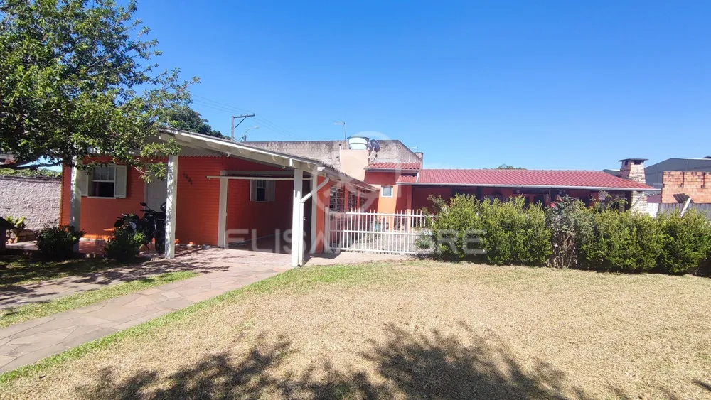 Casa, 2 quartos, 128 m² - Foto 1
