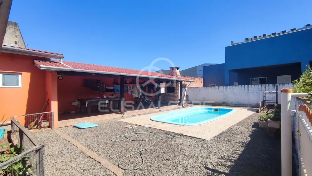 Casa, 2 quartos, 128 m² - Foto 2