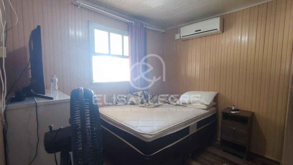 Casa, 2 quartos, 128 m² - Foto 1