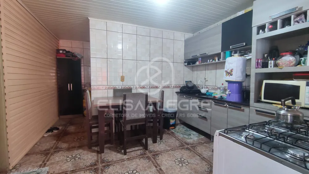 Casa, 2 quartos, 128 m² - Foto 3