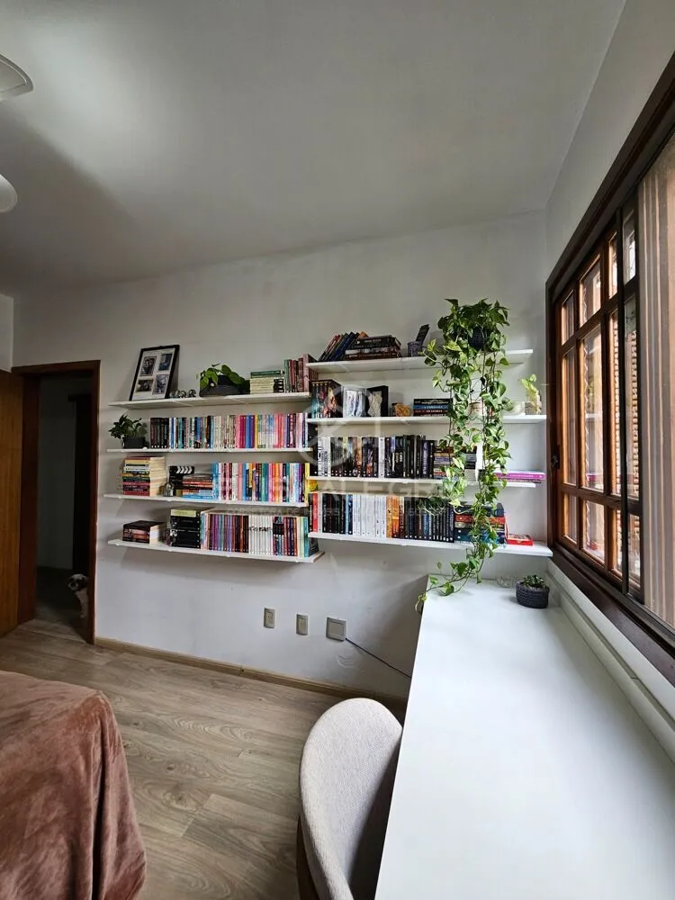 Apartamento, 3 quartos, 121 m² - Foto 9