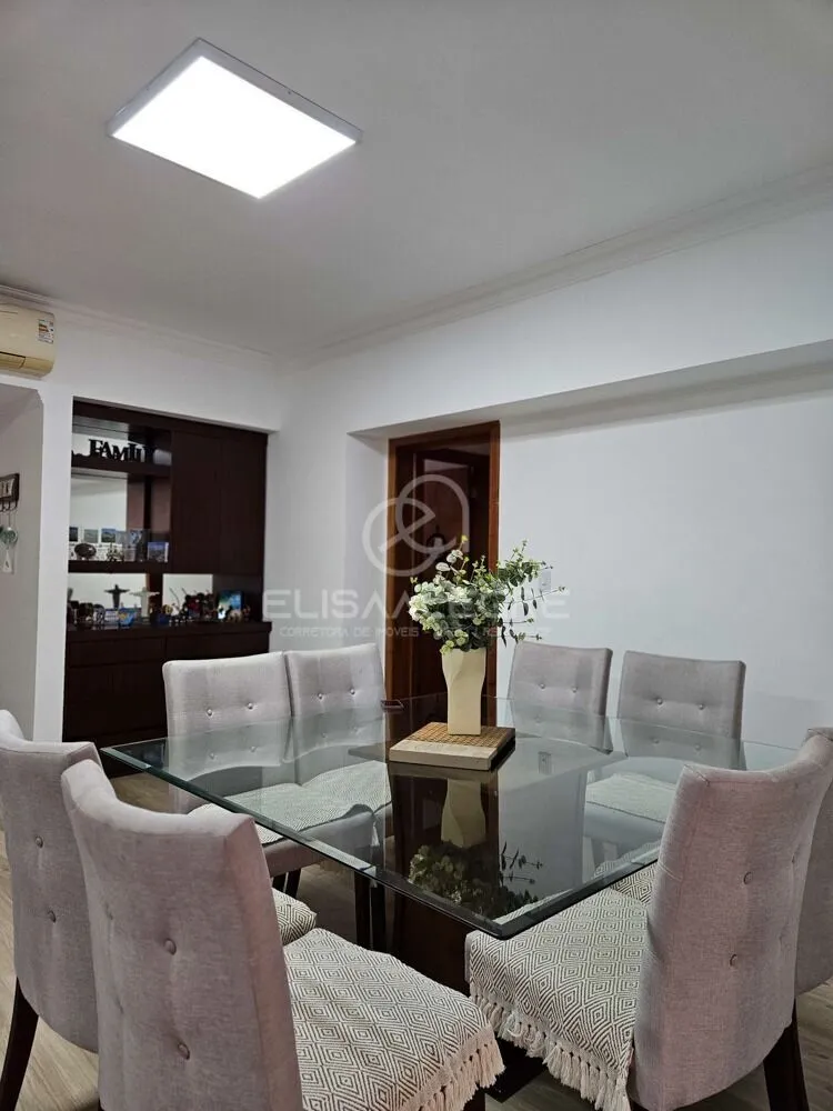 Apartamento, 3 quartos, 121 m² - Foto 1