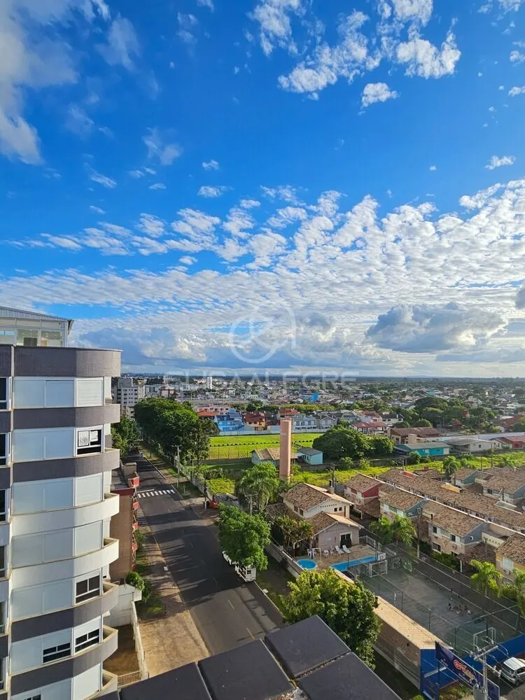 Apartamento, 3 quartos, 121 m² - Foto 11