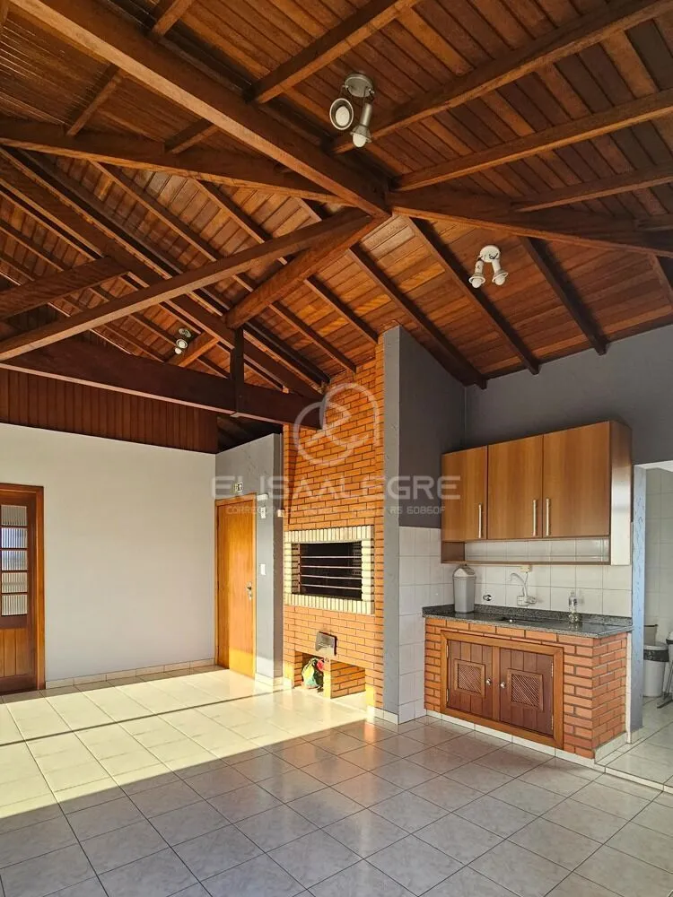 Apartamento, 3 quartos, 121 m² - Foto 12