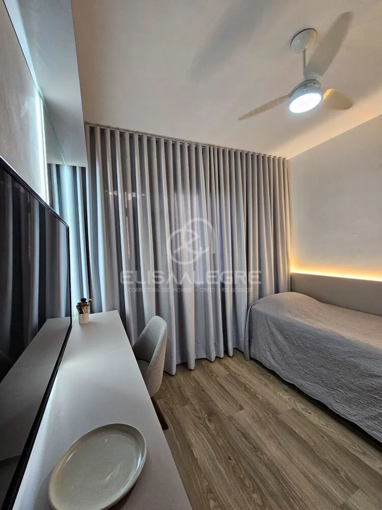 Apartamento, 3 quartos, 121 m² - Foto 6