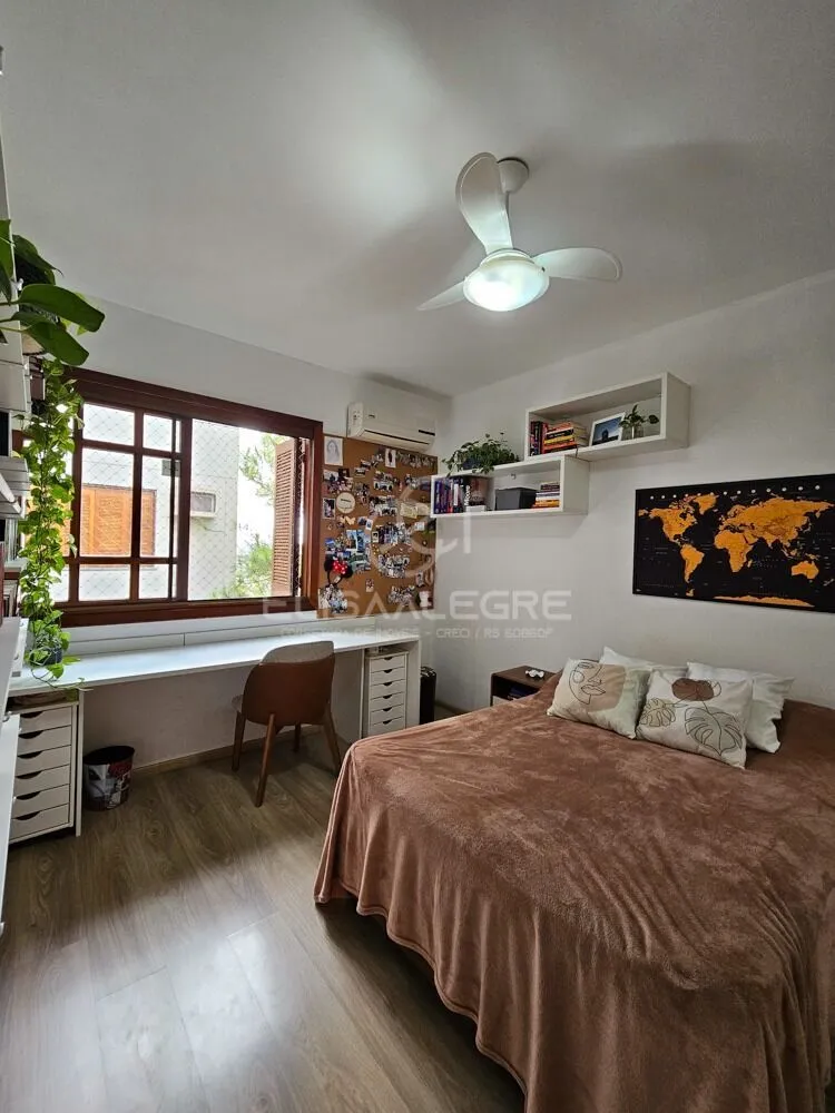 Apartamento, 3 quartos, 121 m² - Foto 8