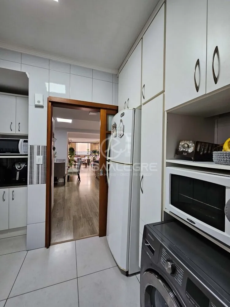 Apartamento, 3 quartos, 121 m² - Foto 5