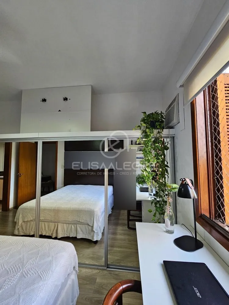 Apartamento, 3 quartos, 121 m² - Foto 10