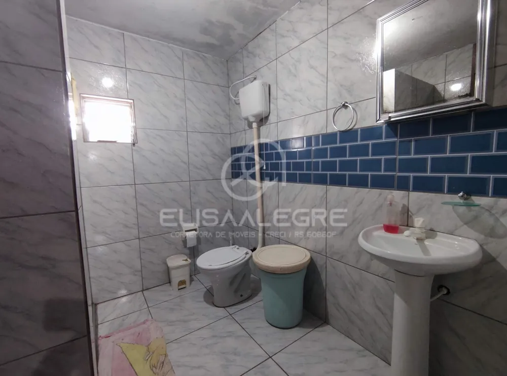 Casa, 3 quartos, 200 m² - Foto 3
