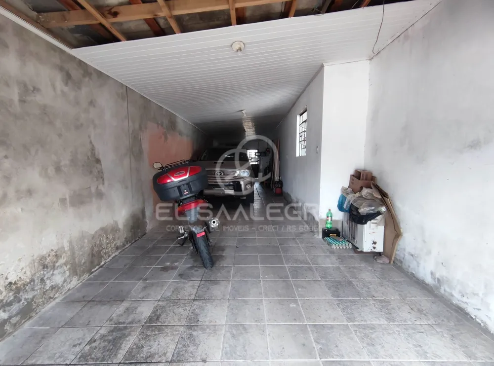 Casa, 3 quartos, 200 m² - Foto 12