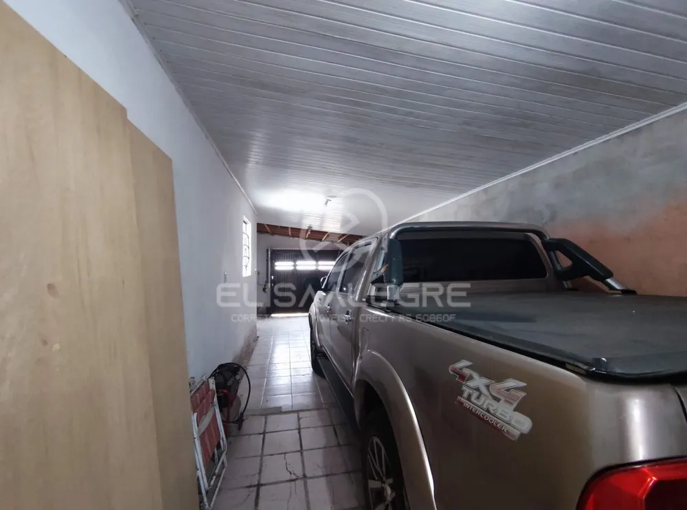 Casa, 3 quartos, 200 m² - Foto 11