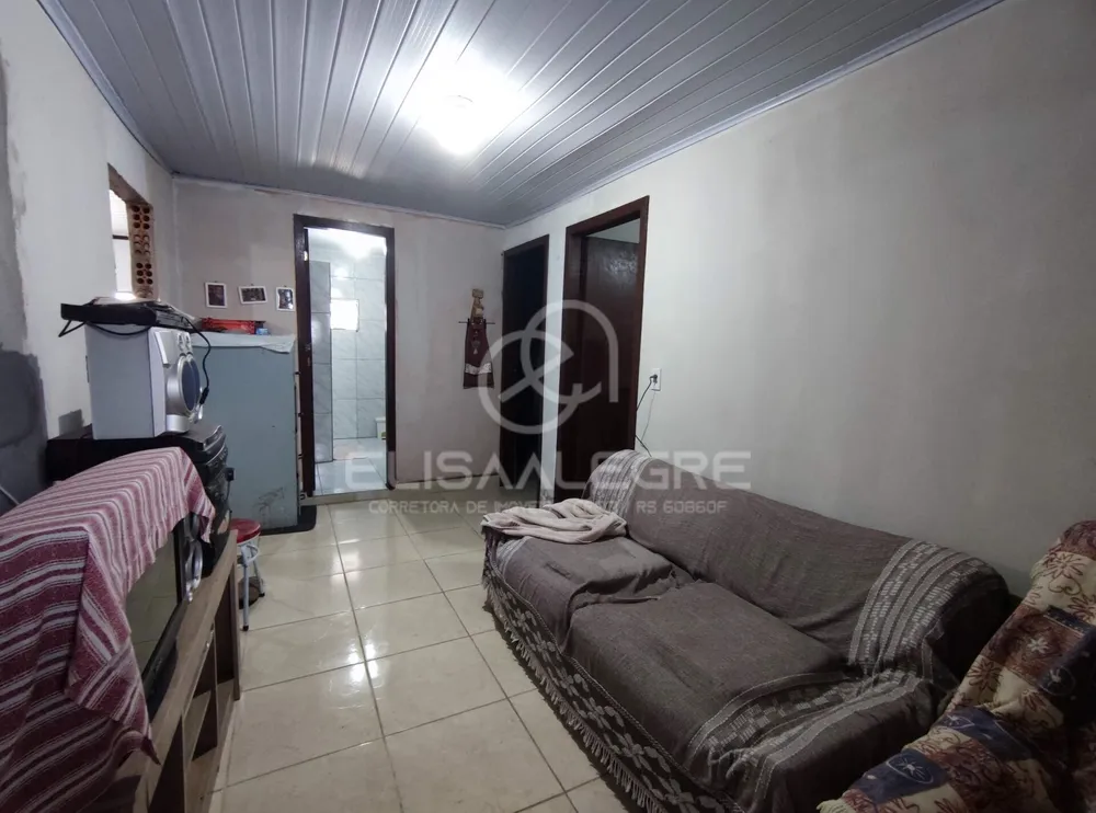 Casa, 3 quartos, 200 m² - Foto 2