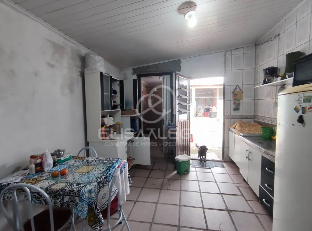 Casa, 3 quartos, 200 m² - Foto 1