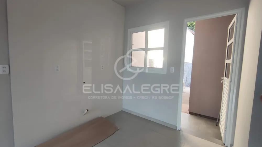 Casa, 2 quartos, 55 m² - Foto 3