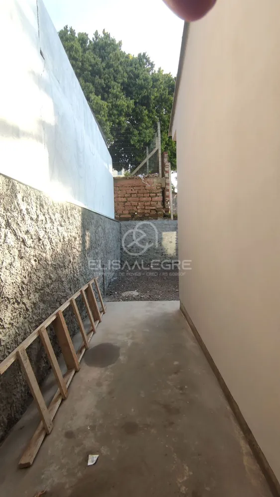 Casa, 2 quartos, 55 m² - Foto 4