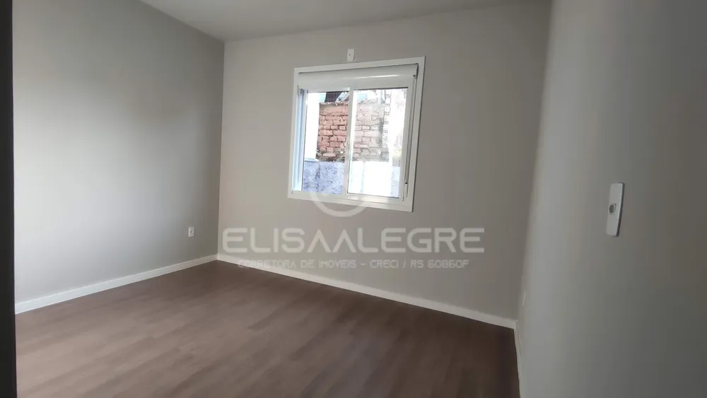 Casa, 2 quartos, 55 m² - Foto 2