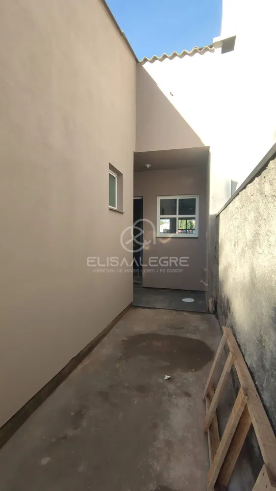 Casa, 2 quartos, 55 m² - Foto 12