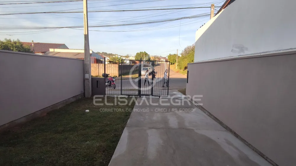 Casa, 2 quartos, 55 m² - Foto 9
