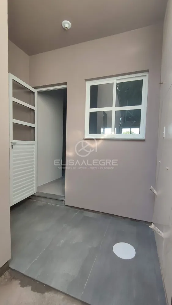 Casa, 2 quartos, 55 m² - Foto 6