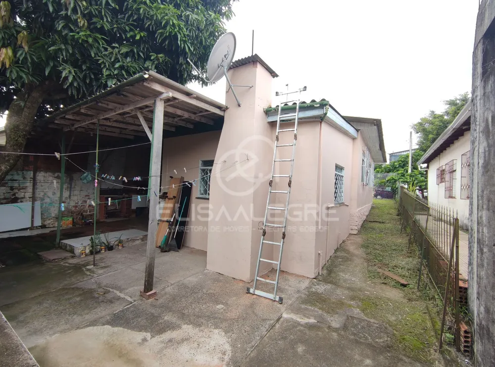 Casa, 2 quartos, 80 m² - Foto 2