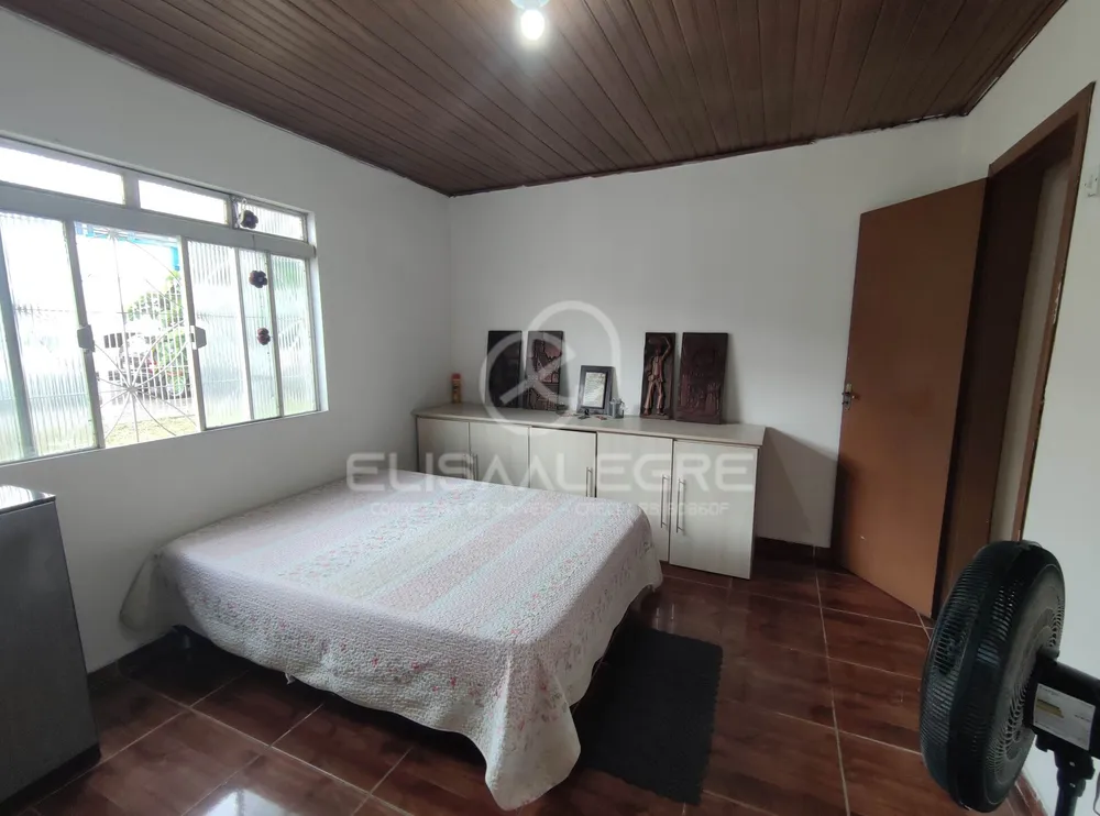 Casa, 2 quartos, 80 m² - Foto 5
