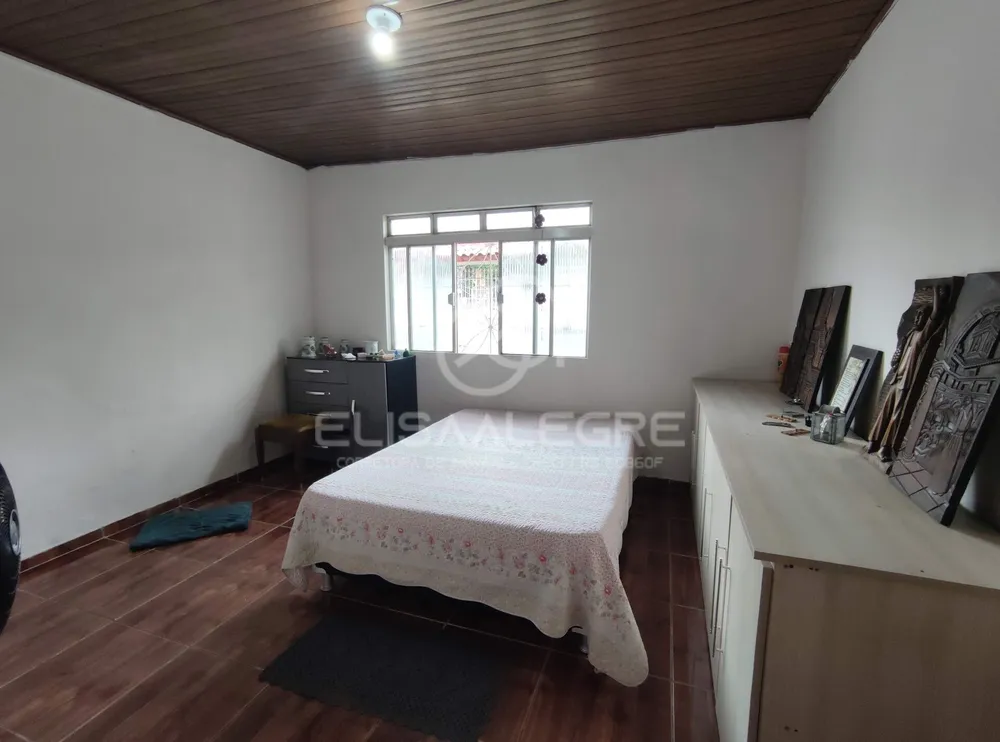 Casa, 2 quartos, 80 m² - Foto 1
