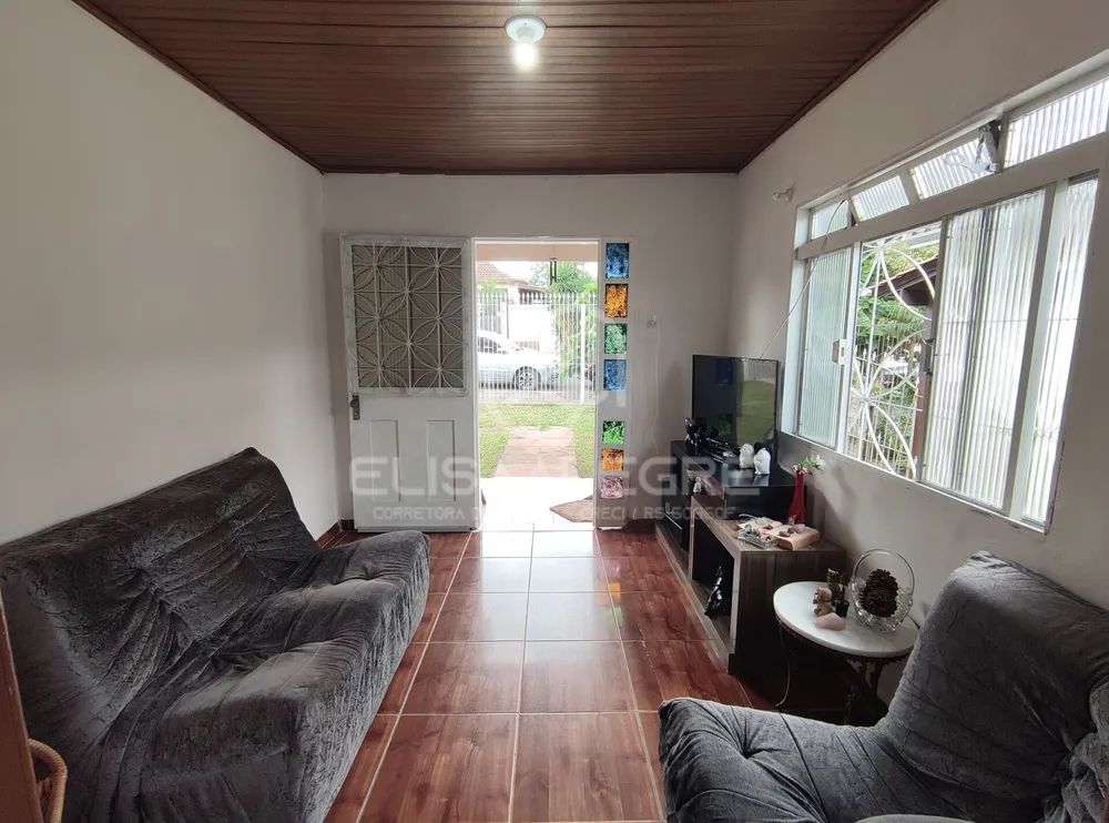 Casa, 2 quartos, 80 m² - Foto 6