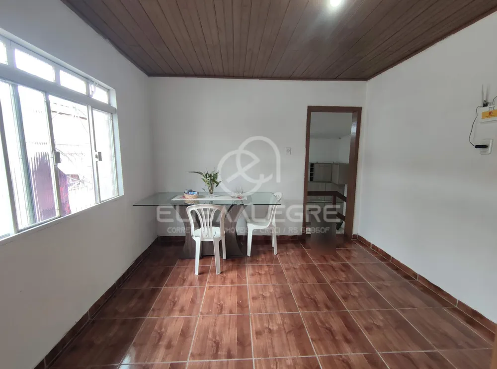 Casa, 2 quartos, 80 m² - Foto 2