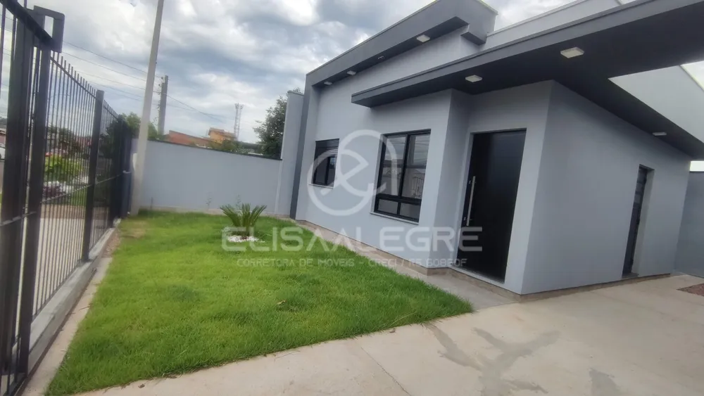 Casa, 2 quartos, 55 m² - Foto 9