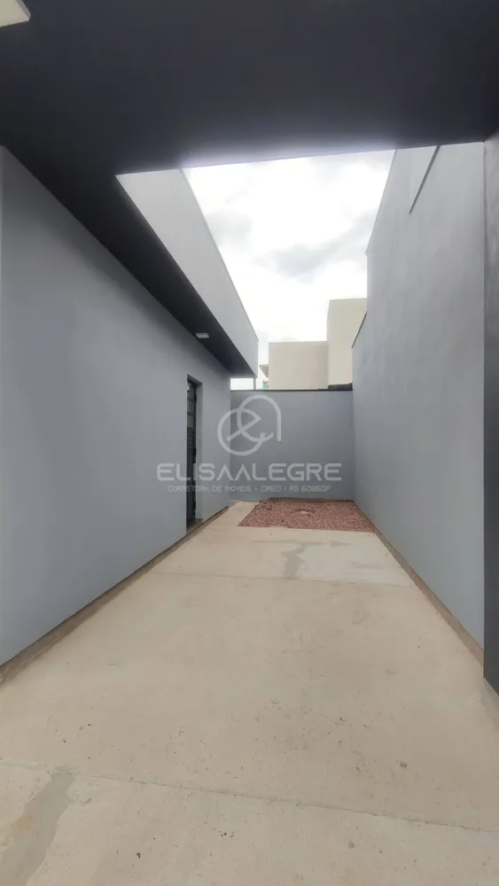 Casa, 2 quartos, 55 m² - Foto 15