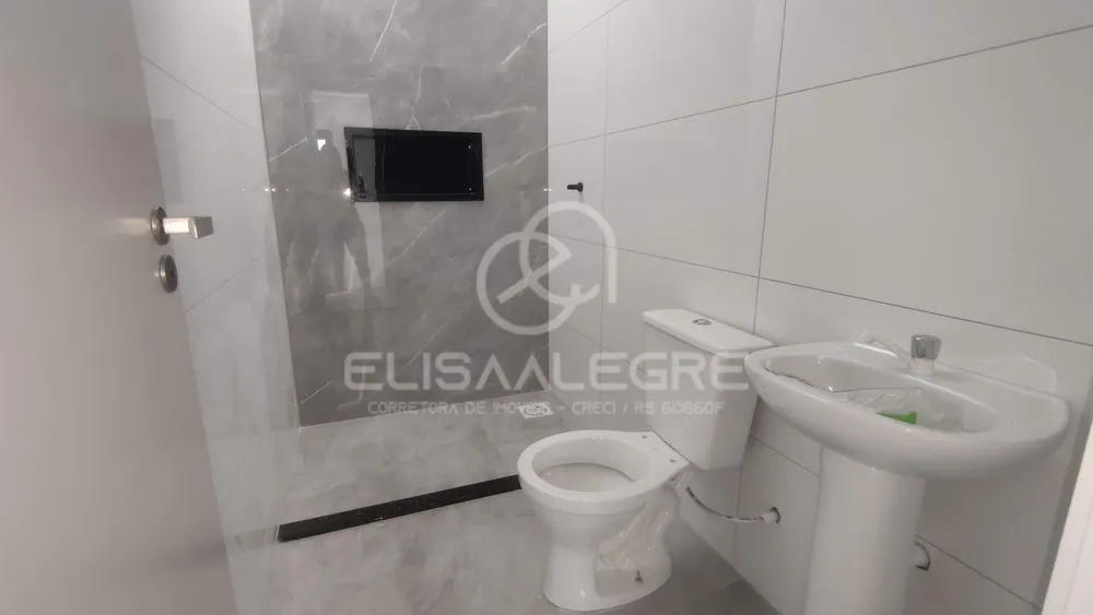 Casa, 2 quartos, 55 m² - Foto 9
