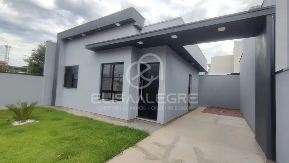 Casa, 2 quartos, 55 m² - Foto 12