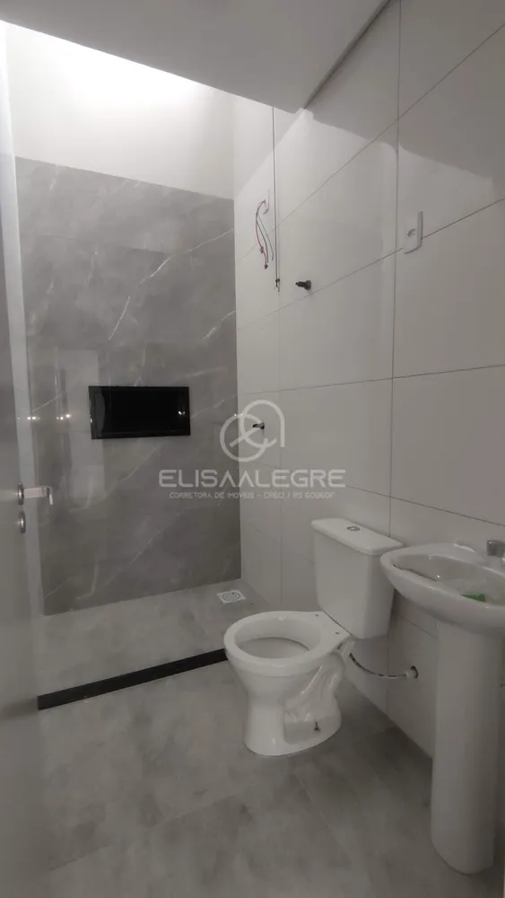 Casa, 2 quartos, 55 m² - Foto 13