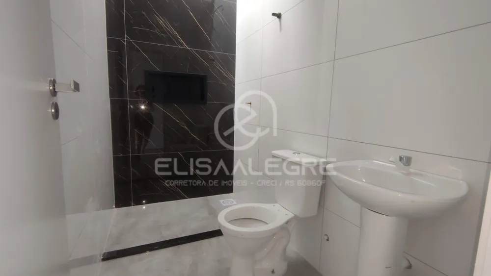 Casa, 2 quartos, 55 m² - Foto 13