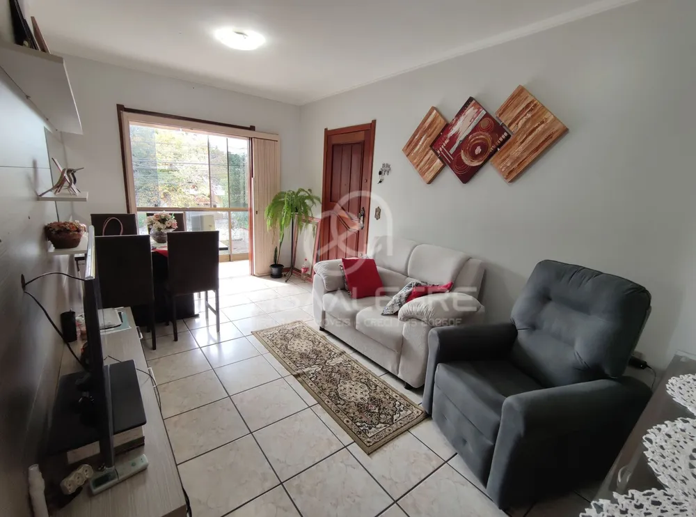 Apartamento, 3 quartos, 87 m² - Foto 6