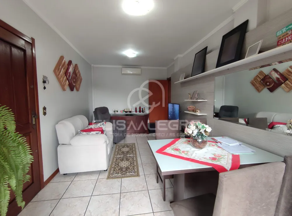 Apartamento, 3 quartos, 87 m² - Foto 13
