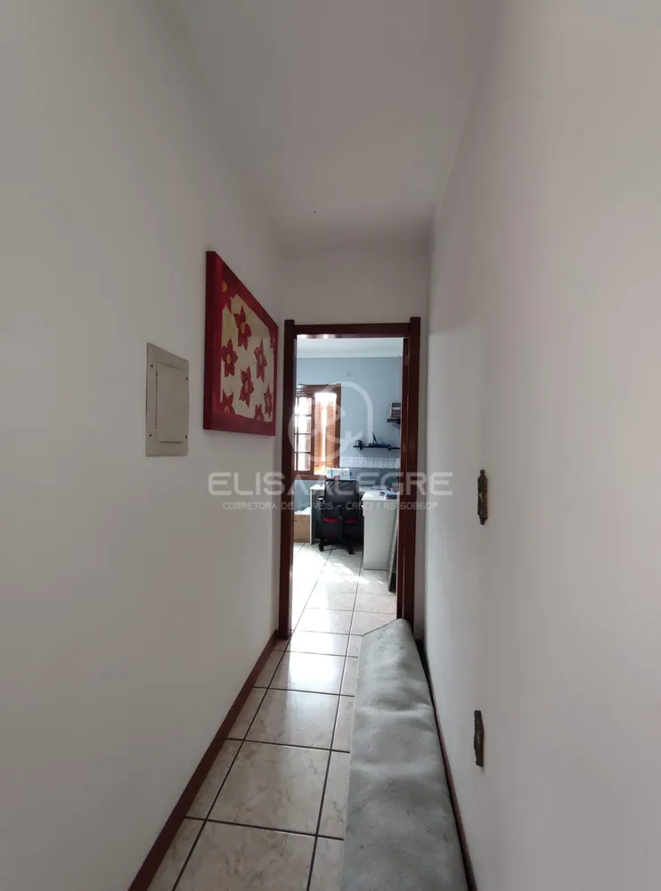 Apartamento, 3 quartos, 87 m² - Foto 2