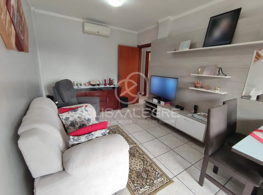 Apartamento, 3 quartos, 87 m² - Foto 4