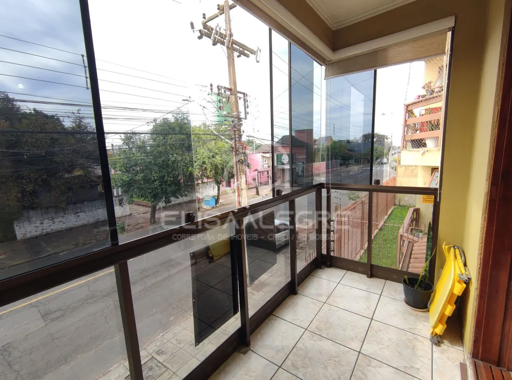 Apartamento, 3 quartos, 87 m² - Foto 5