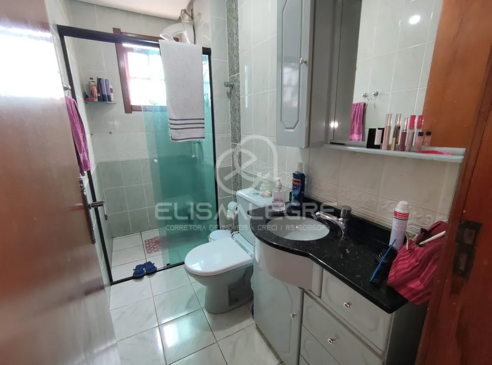 Apartamento, 3 quartos, 87 m² - Foto 1