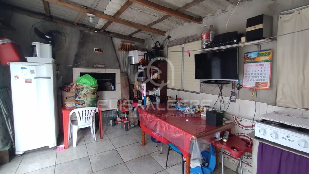 Apartamento à venda com 2 quartos, 60m² - Foto 12